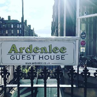 Ardenlee Guest House fotoÄŸrafÄ±