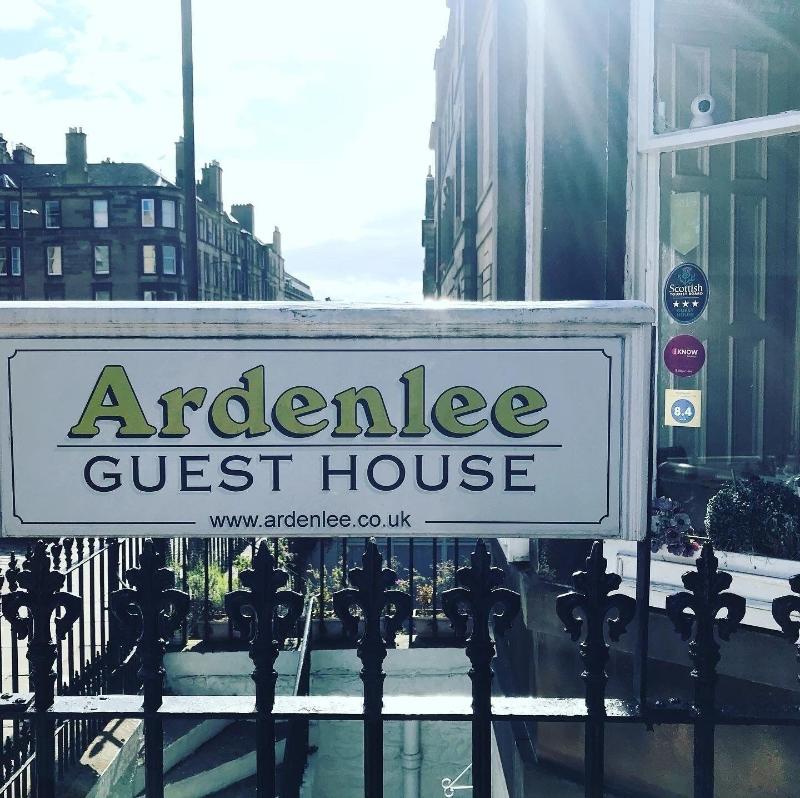 Ardenlee Guest House - Genel