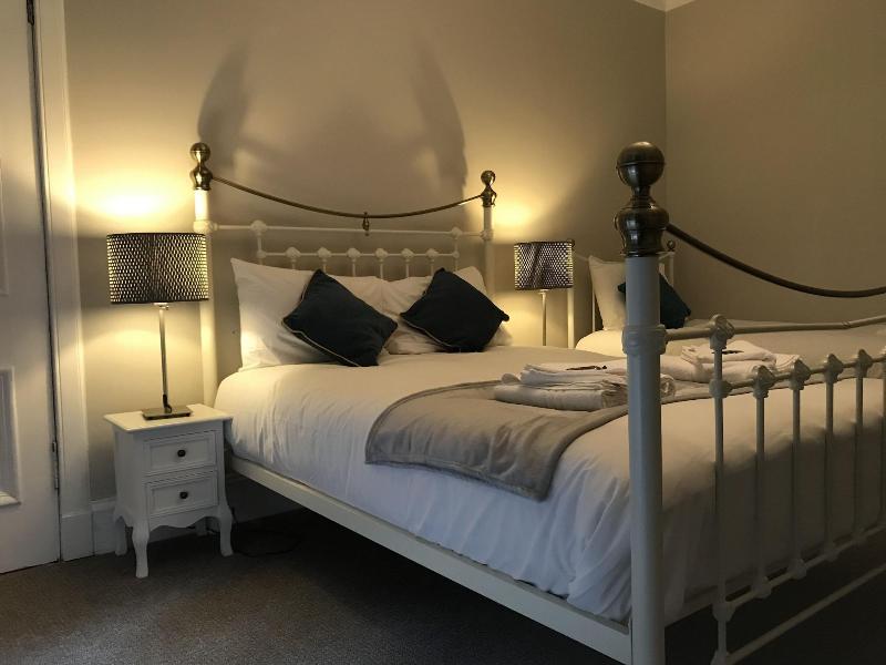 Ardenlee Guest House - Genel