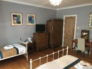 Ardenlee Guest House fotoÄŸrafÄ±