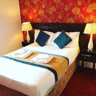 Ardenlee Guest House fotoÄŸrafÄ±