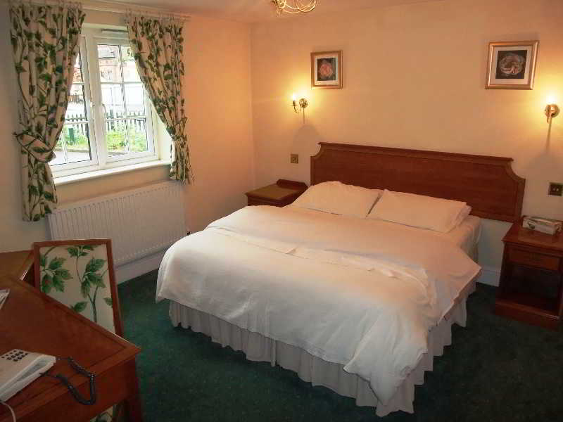 Harefield Manor fotoÄŸrafÄ±