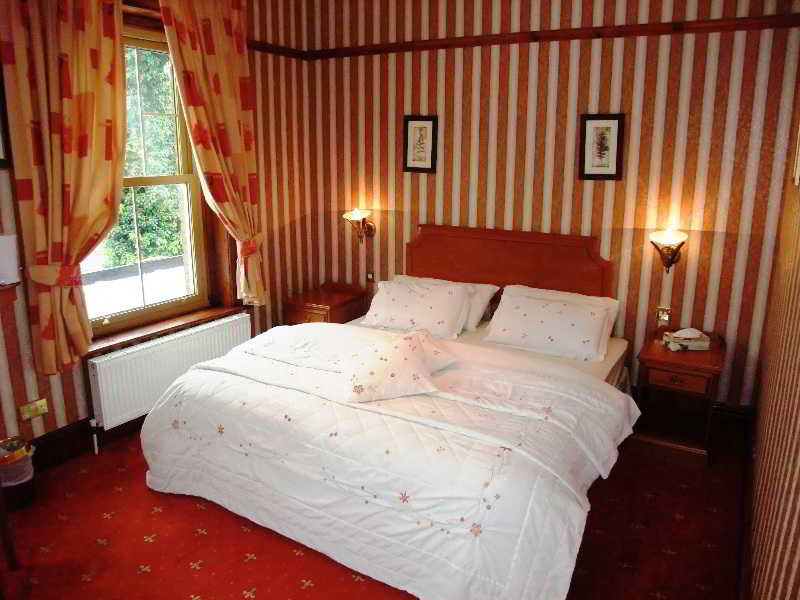 Harefield Manor fotoÄŸrafÄ±