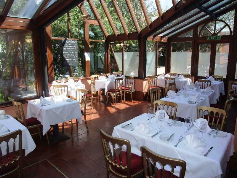 Harefield Manor fotoÄŸrafÄ±