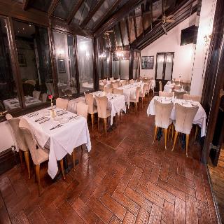 Harefield Manor fotoÄŸrafÄ±