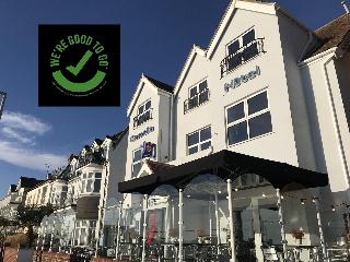 The Camelia Hotel & Restaurant otel fotoğrafı
