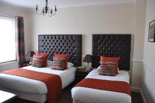 The Camelia Hotel & Restaurant fotoÄŸrafÄ±