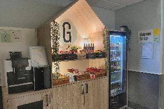 Garner Hotel Essen – Messe fotoÄŸrafÄ±
