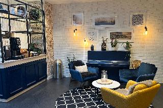 Garner Hotel Essen – Messe fotoÄŸrafÄ±