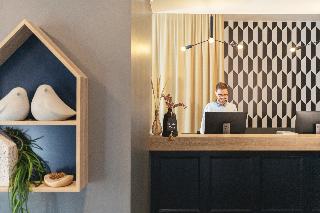 Garner Hotel Essen – Messe fotoÄŸrafÄ±