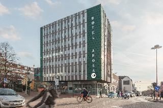 Garner Hotel Essen – Messe otel fotoğrafı