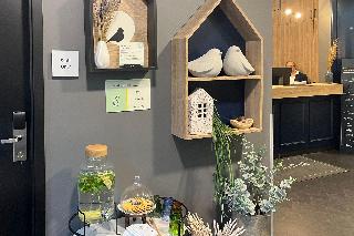 Garner Hotel Essen – Messe fotoÄŸrafÄ±