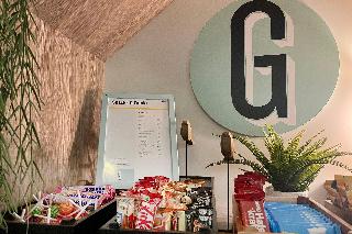 Garner Hotel Essen – Messe fotoÄŸrafÄ±