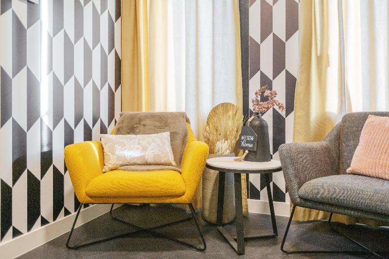 Garner Hotel Essen – Messe - Genel