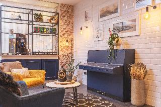 Garner Hotel Essen – Messe fotoÄŸrafÄ±