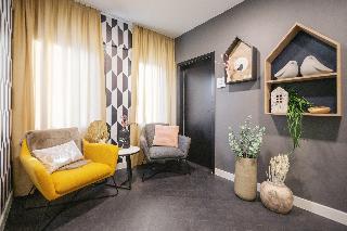 Garner Hotel Essen – Messe fotoÄŸrafÄ±