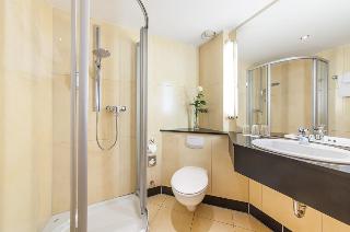 Garner Hotel Essen – Messe fotoÄŸrafÄ±