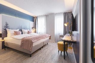 Garner Hotel Essen – Messe fotoÄŸrafÄ±