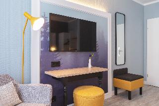 Garner Hotel Essen – Messe fotoÄŸrafÄ±