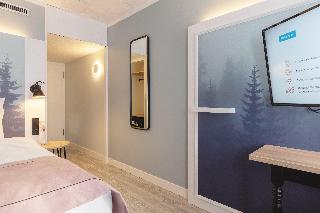 Garner Hotel Essen – Messe fotoÄŸrafÄ±