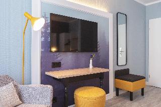 Garner Hotel Essen – Messe fotoÄŸrafÄ±
