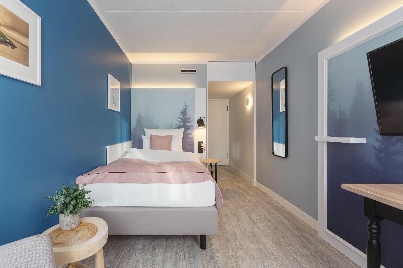 Garner Hotel Essen – Messe - Oda