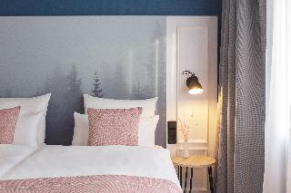 Garner Hotel Essen – Messe fotoÄŸrafÄ±
