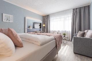 Garner Hotel Essen – Messe fotoÄŸrafÄ±