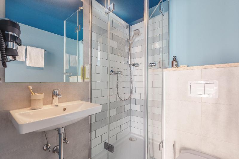 Garner Hotel Essen – Messe - Oda