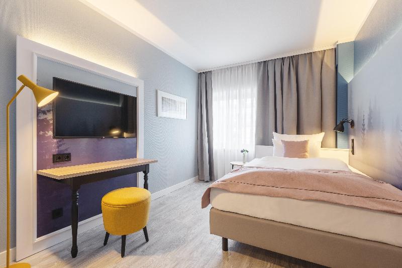 Garner Hotel Essen – Messe - Oda