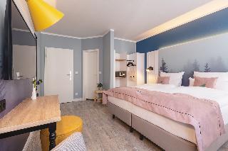 Garner Hotel Essen – Messe fotoÄŸrafÄ±