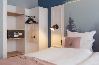 Garner Hotel Essen – Messe fotoÄŸrafÄ±