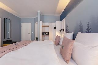 Garner Hotel Essen – Messe fotoÄŸrafÄ±