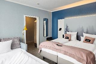 Garner Hotel Essen – Messe fotoÄŸrafÄ±