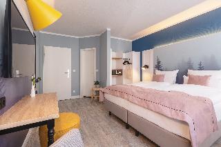 Garner Hotel Essen – Messe fotoÄŸrafÄ±