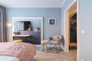 Garner Hotel Essen – Messe fotoÄŸrafÄ±