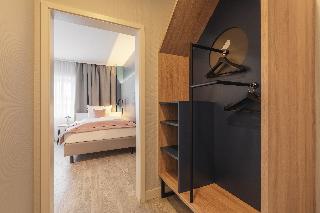 Garner Hotel Essen – Messe fotoÄŸrafÄ±