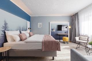 Garner Hotel Essen – Messe fotoÄŸrafÄ±