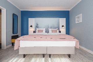 Garner Hotel Essen – Messe fotoÄŸrafÄ±