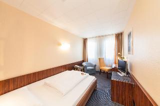 Garner Hotel Essen – Messe fotoÄŸrafÄ±