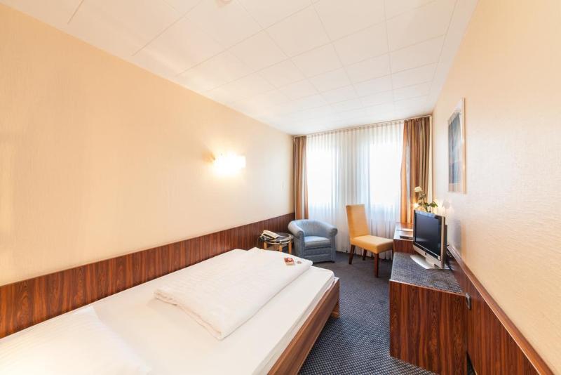 Garner Hotel Essen – Messe - Oda