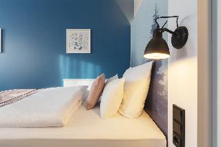 Garner Hotel Essen – Messe fotoÄŸrafÄ±