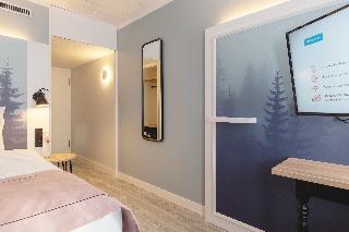 Garner Hotel Essen – Messe fotoÄŸrafÄ±