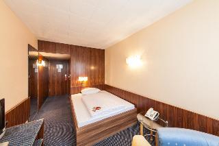 Garner Hotel Essen – Messe fotoÄŸrafÄ±