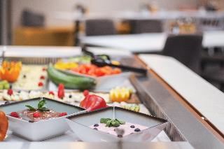 Garner Hotel Essen – Messe fotoÄŸrafÄ±