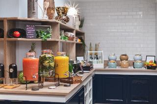Garner Hotel Essen – Messe fotoÄŸrafÄ±