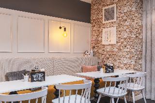 Garner Hotel Essen – Messe fotoÄŸrafÄ±