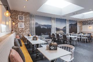 Garner Hotel Essen – Messe fotoÄŸrafÄ±