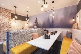Garner Hotel Essen – Messe fotoÄŸrafÄ±