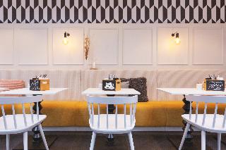 Garner Hotel Essen – Messe fotoÄŸrafÄ±